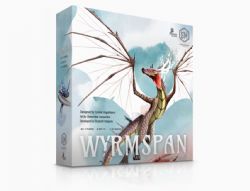 JEU WYRMSPAN (FR)